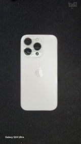 iPhone 14 Pro בנפח 256GB