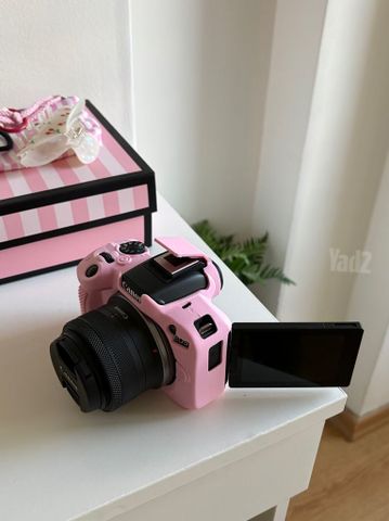 Canon EOS מצלמה