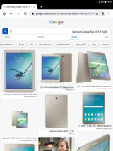 Samsung Galaxy Tab S2 9.7 LTE