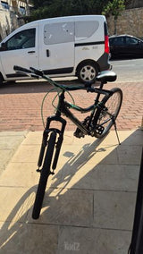 אופני הילוכים 24" PANTER