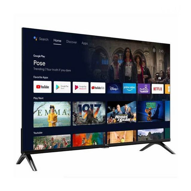 tcl 32