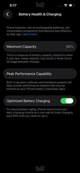 iPhone 13 - 128GB