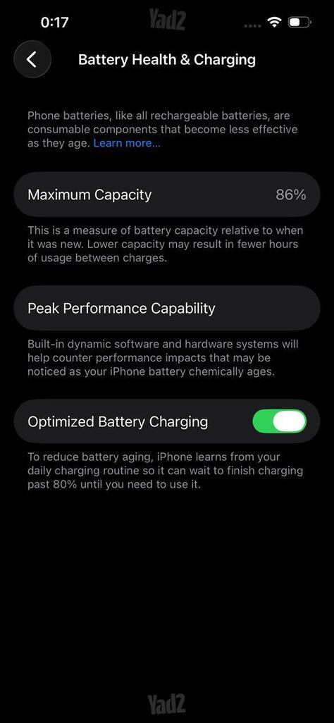 iPhone 13 - 128GB