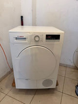 מייבש כביסה Bosch 8Kg