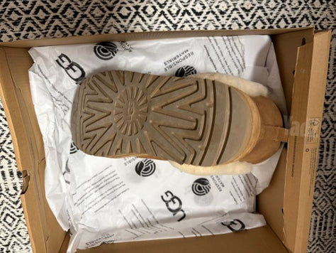 מגפי UGG מקוריים Chillapeak