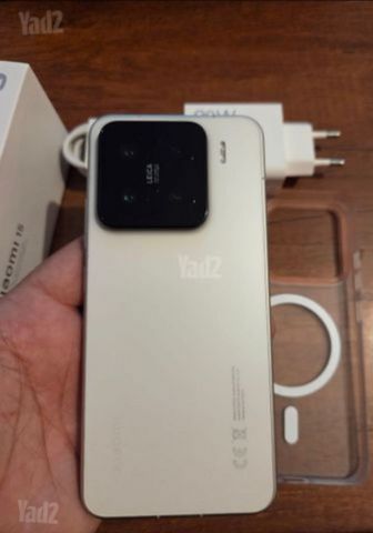 Xiaomi 15