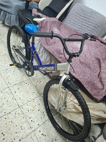 אופניים