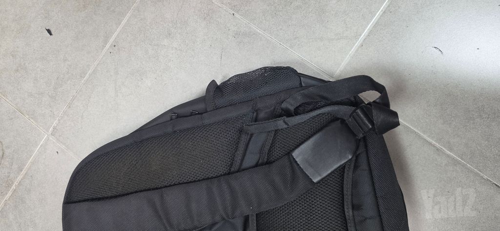 תיק גב SAMSONITE