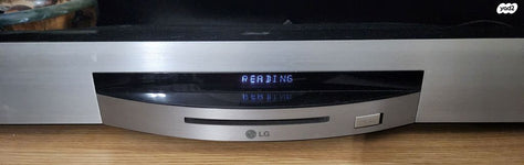 LG סאונדבר+סאב HLX56S
