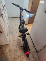אופניים חשמליות