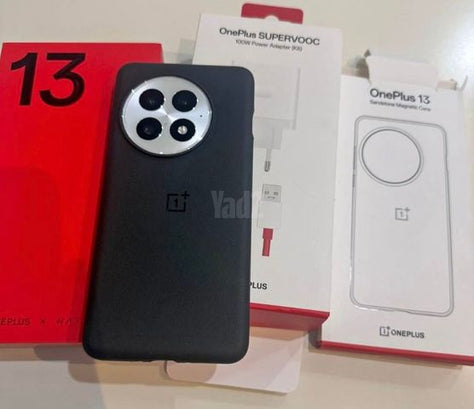Oneplus 13 512 16gb