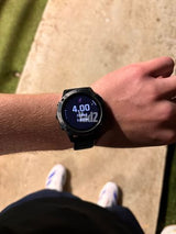 Garmin Fenix 6 sapphire