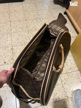 תיק נסיעות