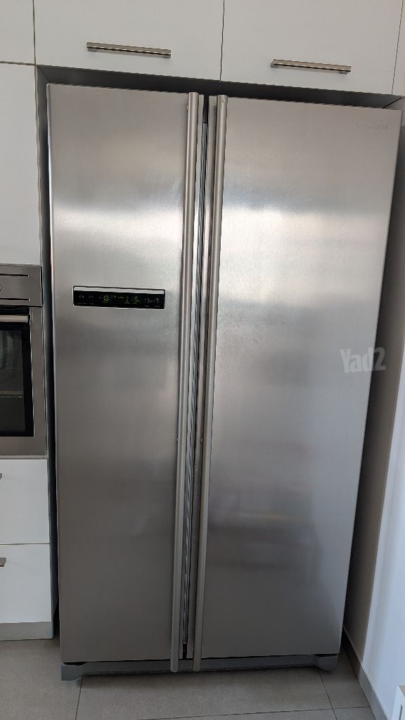מקרר סמסונג