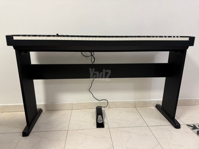 פסנתר חשמלי Casio CDP-S110