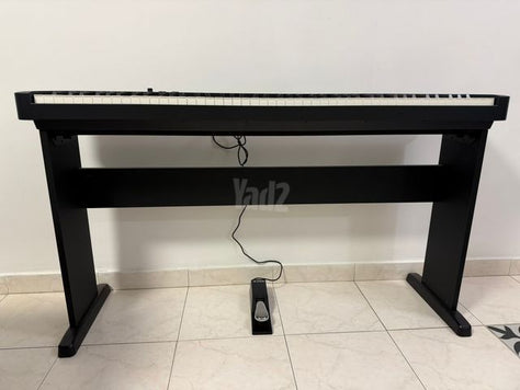 פסנתר חשמלי Casio CDP-S110