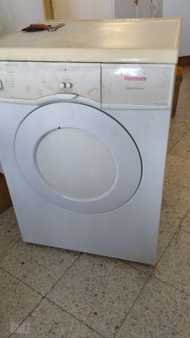 מייבש כביסה