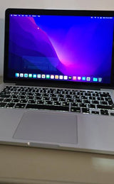 MacBook A1502 i5 8GB 256GB