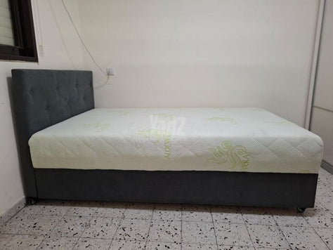 מיטה וחצי