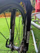 GT Sensor Elite M שיכוך מלא