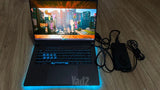 מחשב  ASUS ROG Strix G16 2025