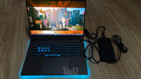 מחשב  ASUS ROG Strix G16 2025
