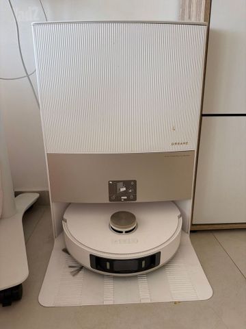 Dreame L20 Ultra