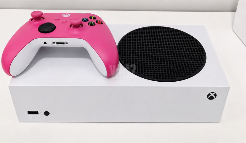 XBOX