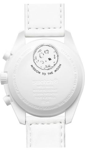 OMEGA X SWATCH, אומגה סווטש