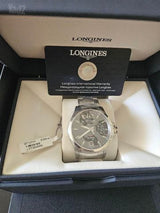 שעון חדש Longines  Conquest