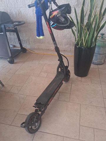 קורקינט חשמלי
