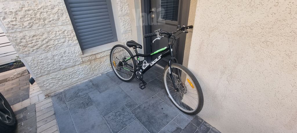 אופניים