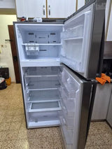 מקרר lg
