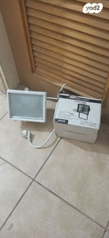 תאורת והצפה