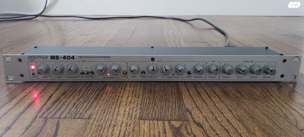 Doepfer MS404