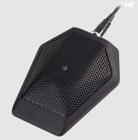 קונדנסר AUDIO TECHNICA U851Rb