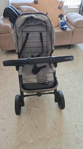 עגלה sport line cielo pro 2023