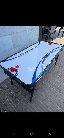 שולחן הוקי