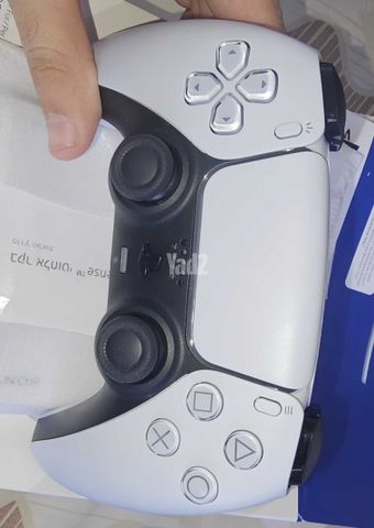 שלט PS5 DualSense מקורי חדש
