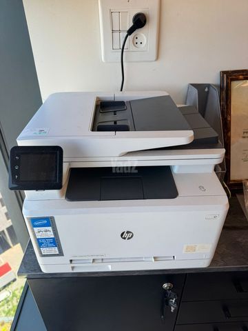 hp m277dw printer - מדפסת