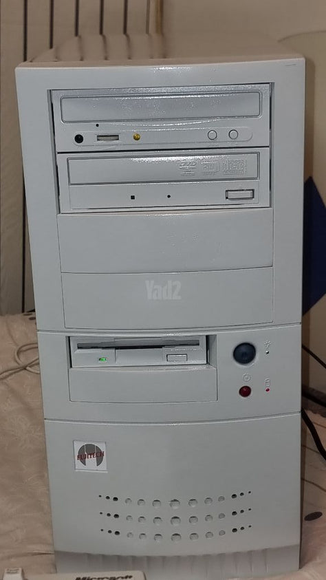 מחשב רטרו