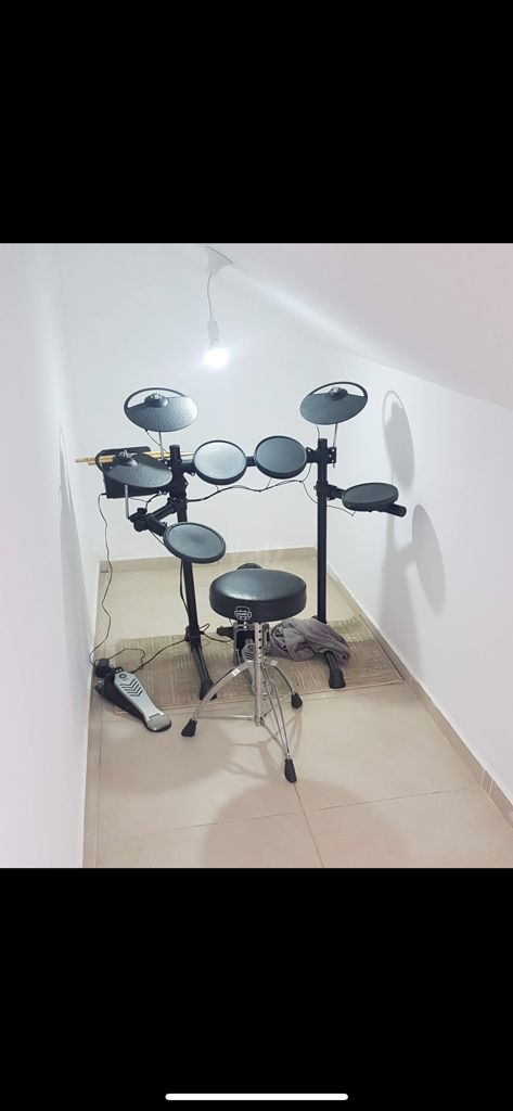 Yamaha DTX450