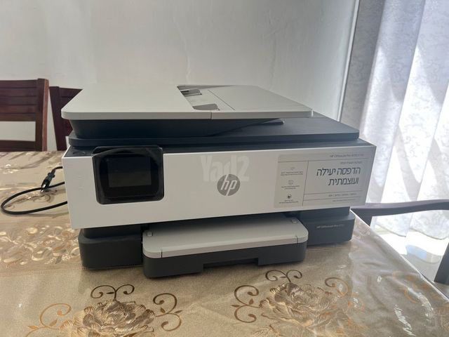 מדפסת HP