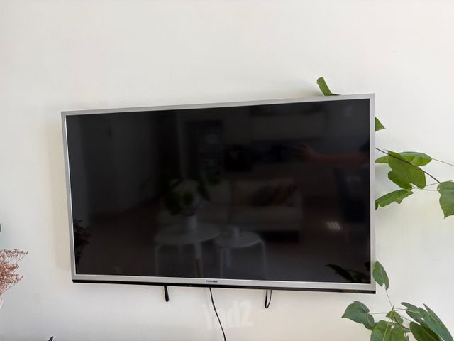 מסך toshiba