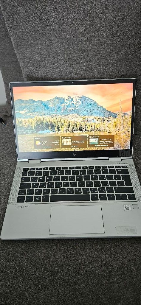 HP ELITEBOOK x360 830 G7 i7