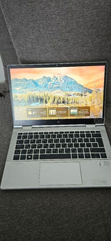 HP ELITEBOOK x360 830 G7 i7