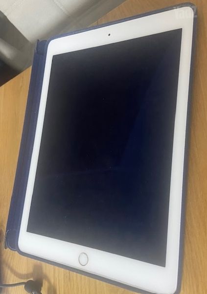 iPad Air 2