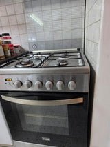 תנור זנוסי