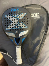 מחבט פאדל NOX 12k