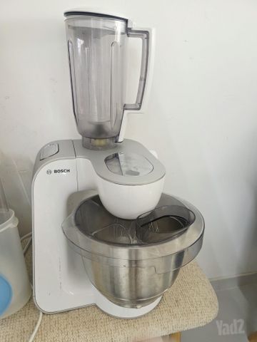 מיקסטר בוש bosch